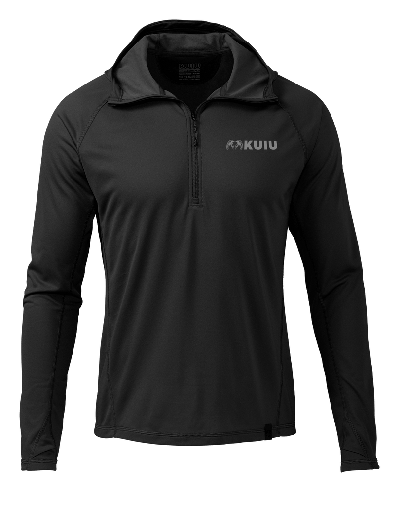 Kuiu peloton 2024 97 hoodie