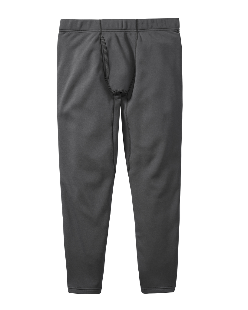 Outlet Peloton 97 Fleece Zip-Off Bottom | Gunmetal – KUIU