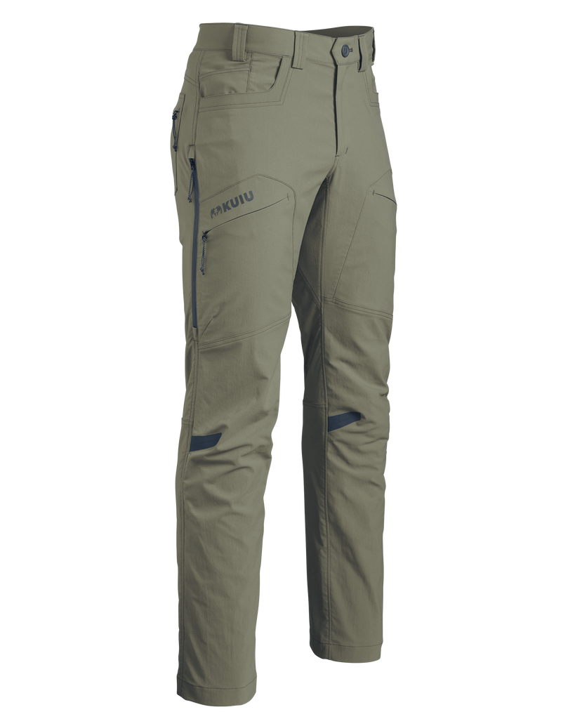 KUIU Kutana Storm Shell Pant