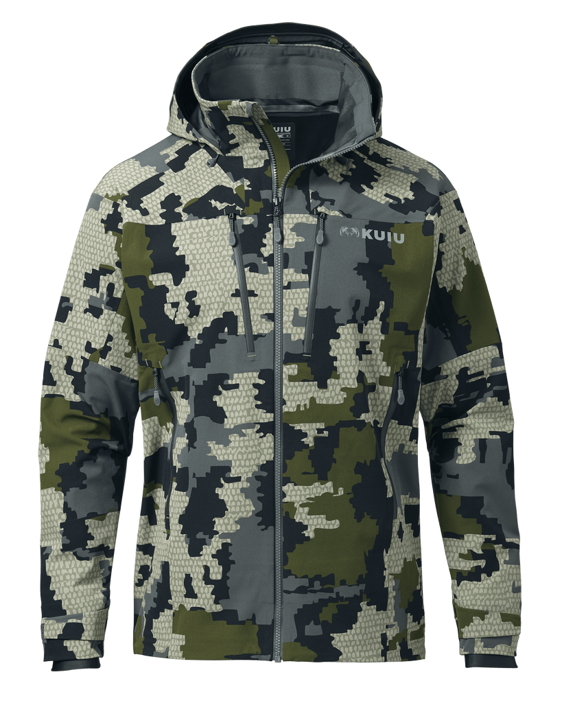 Kuiu rain 2025 gear for sale