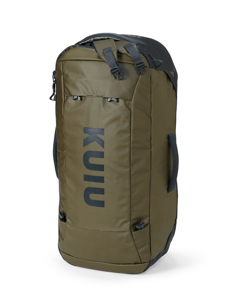 Kuiu duffle hot sale bag