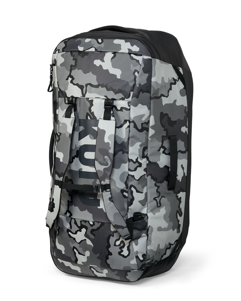 KUIU - Introducing our new Waypoint Duffels, built to