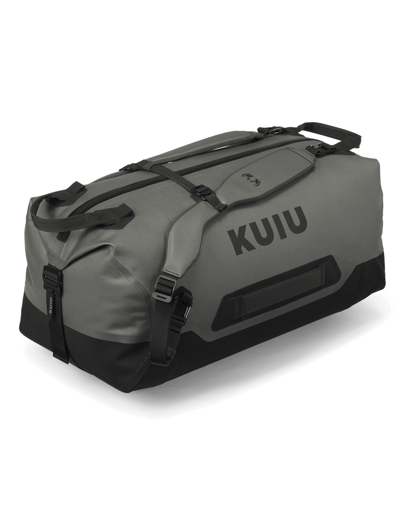 YETI CA Duffel Bags: Travel and Waterproof Duffels