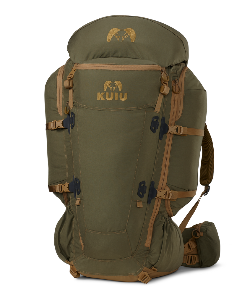 Kuiu backpack hotsell for sale