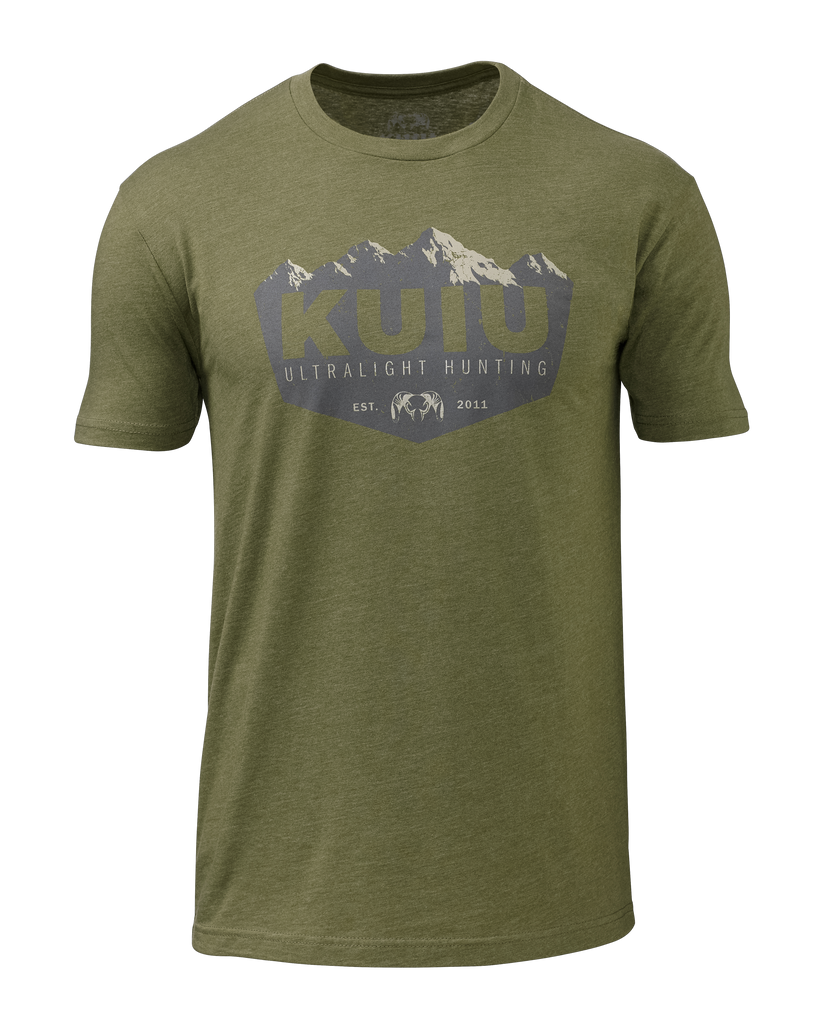 Kuhl Mountain T-Shirt