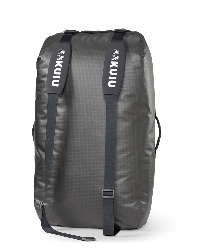 Kuiu roll shop top dry bag