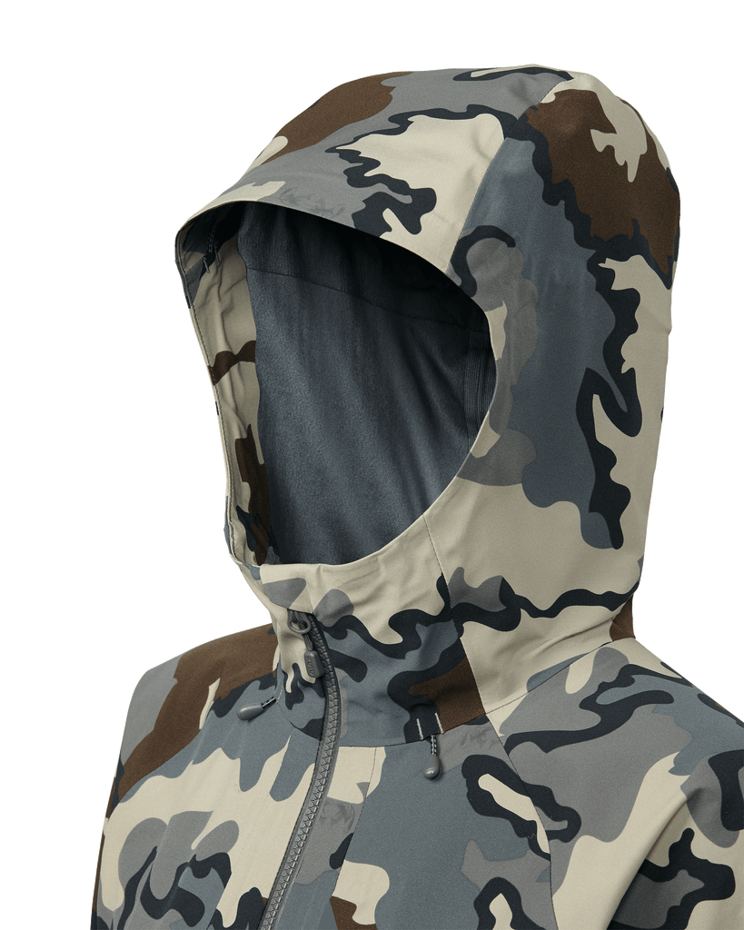 Kuiu chugach rain on sale gear