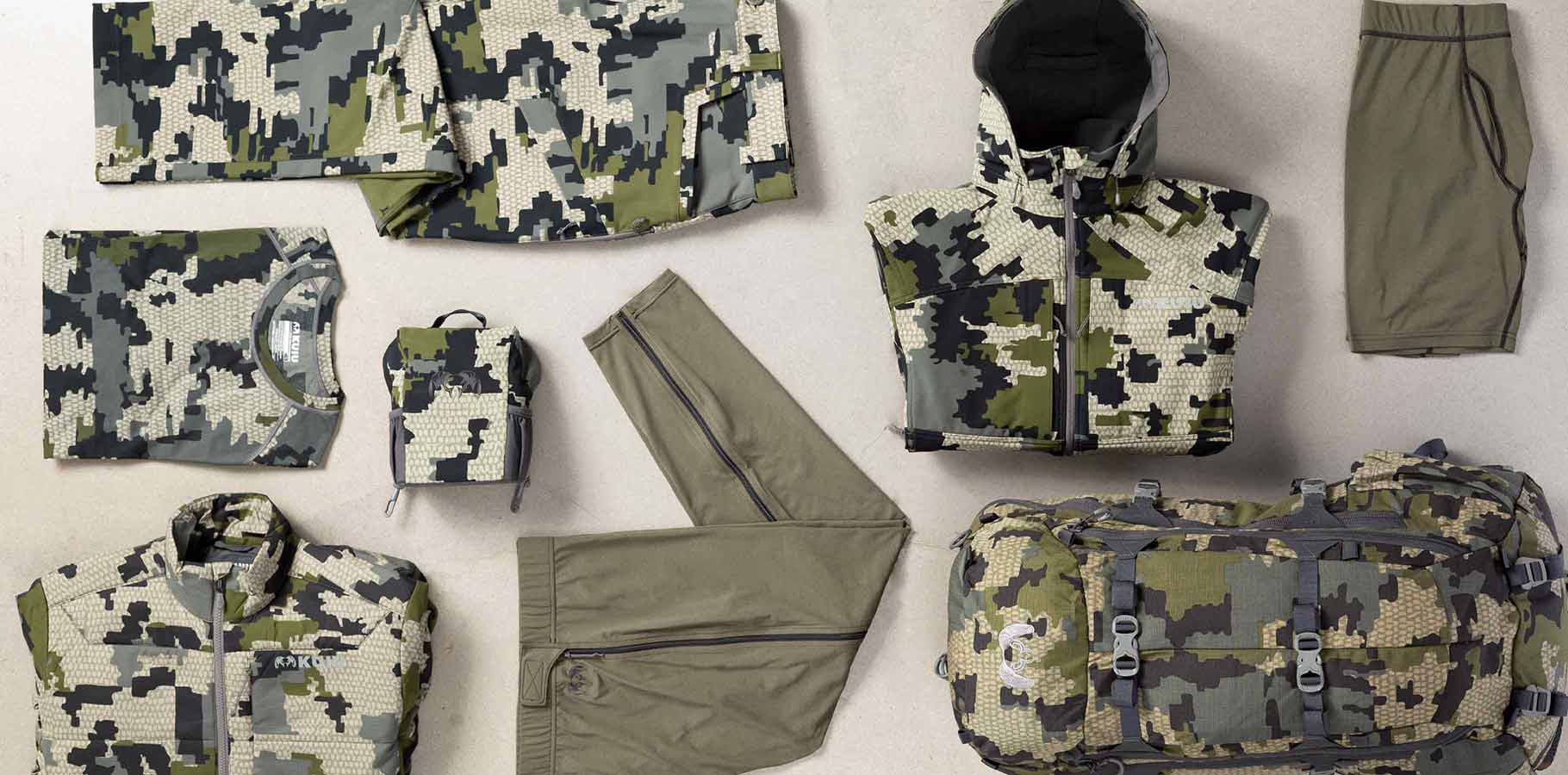 6 Pieces of Essential Hunting Gear We Recommend