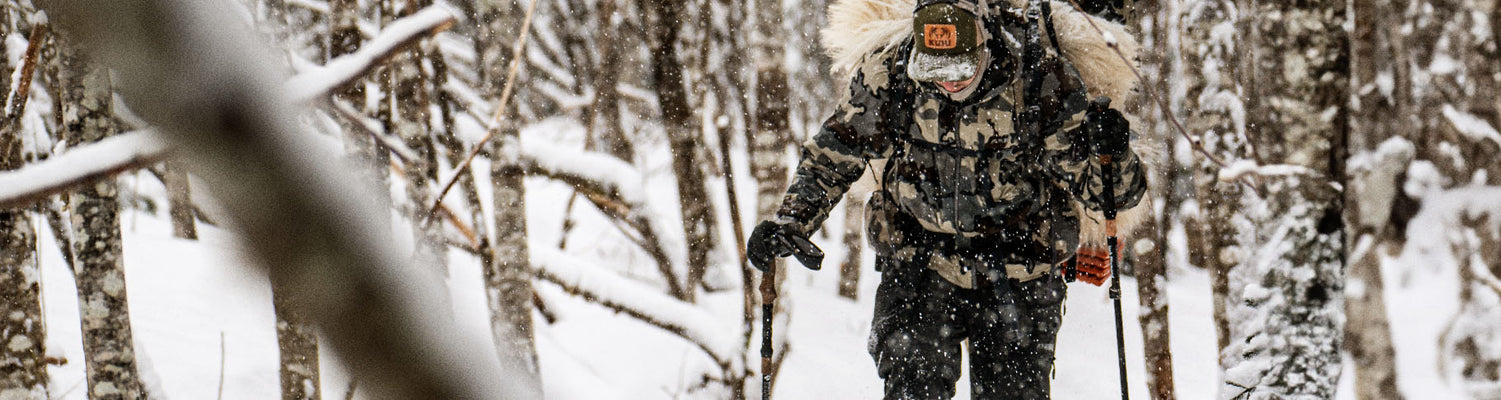 Gifts For Big Game Hunters