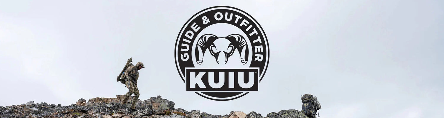 Guide & Outfitter