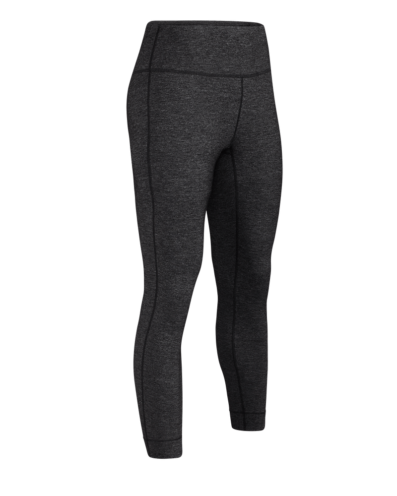 Front of Women's ULTRA Merino 160 Bottom in Black