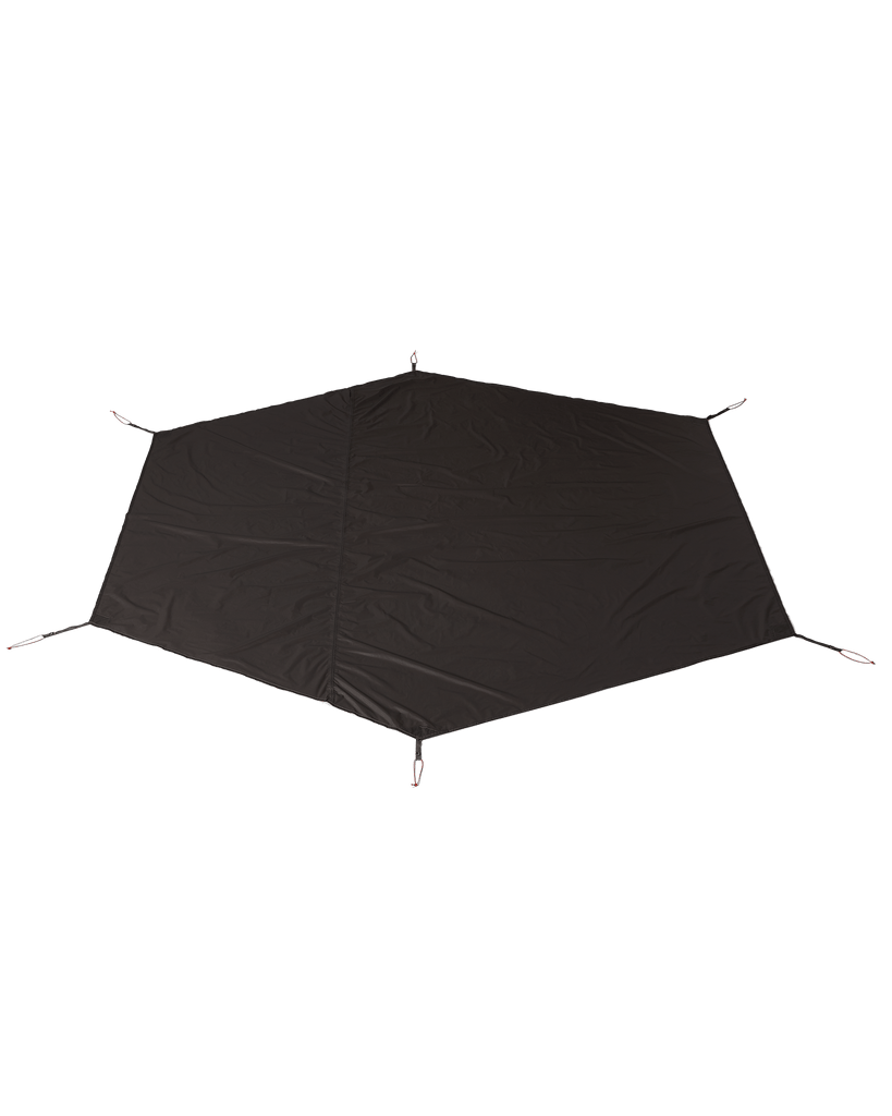 Mountain Star 3 Person Backpacking Tent Footprint | KUIU