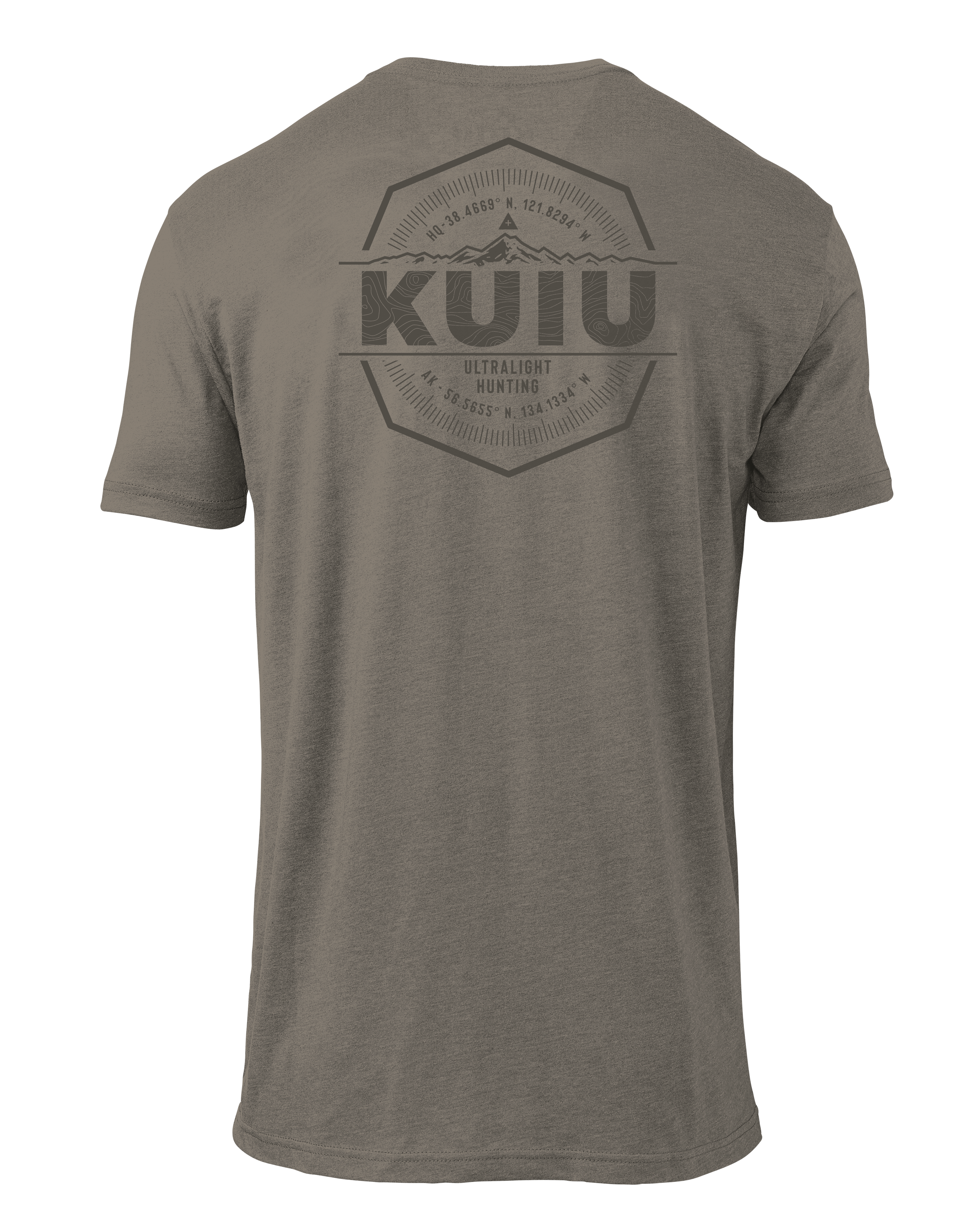 KUIU, Shirts