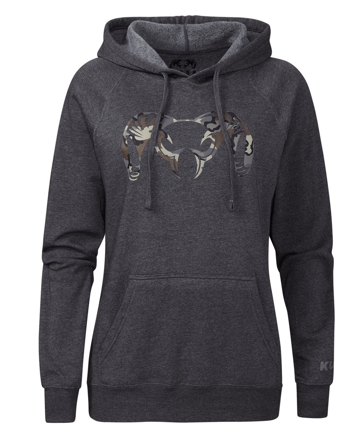 Kuiu outlets Vias Camo hoodie