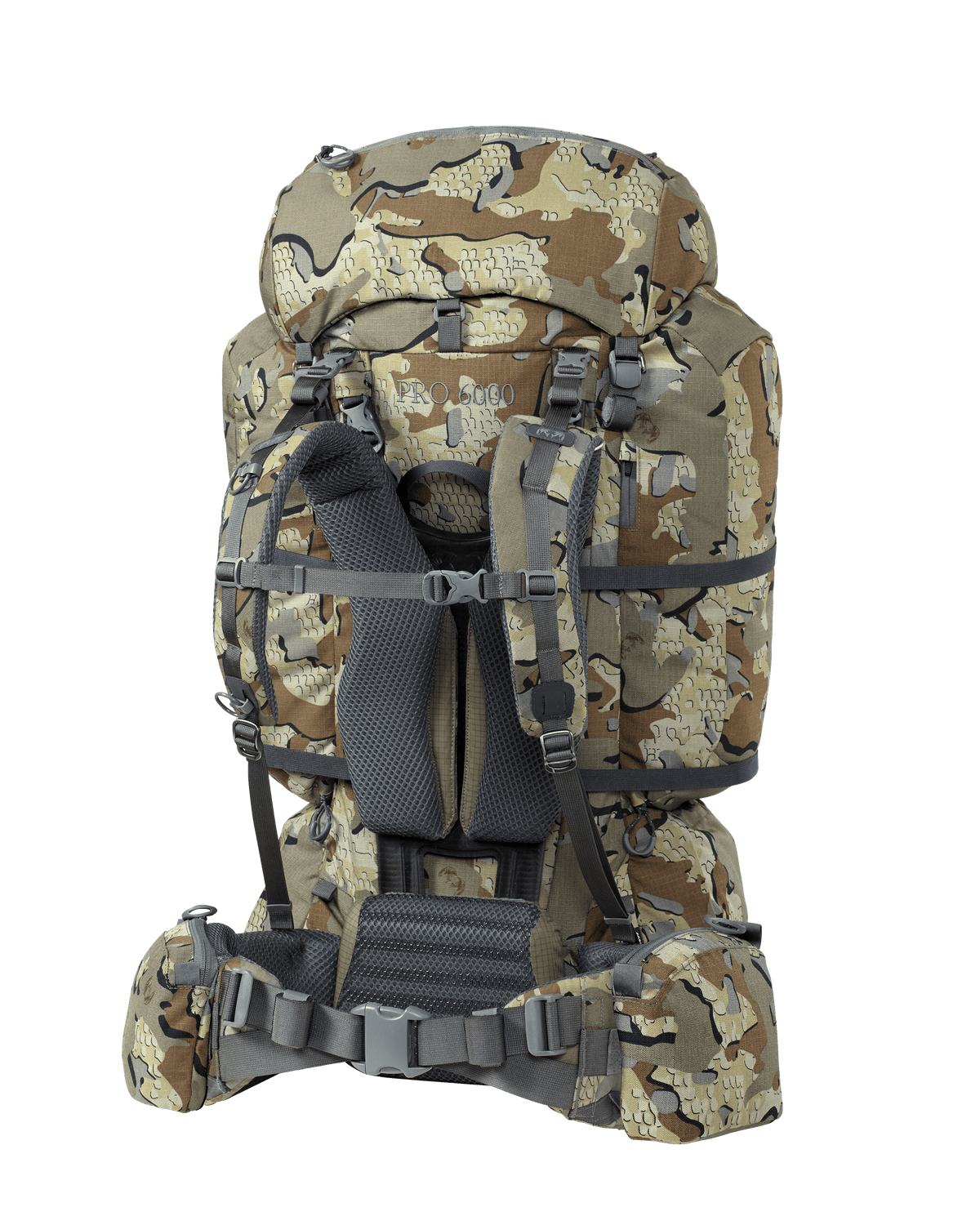 Kuiu icon pro 5200 full kit best sale