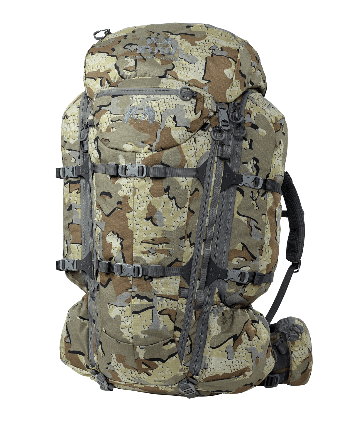 Kuiu pack system best sale