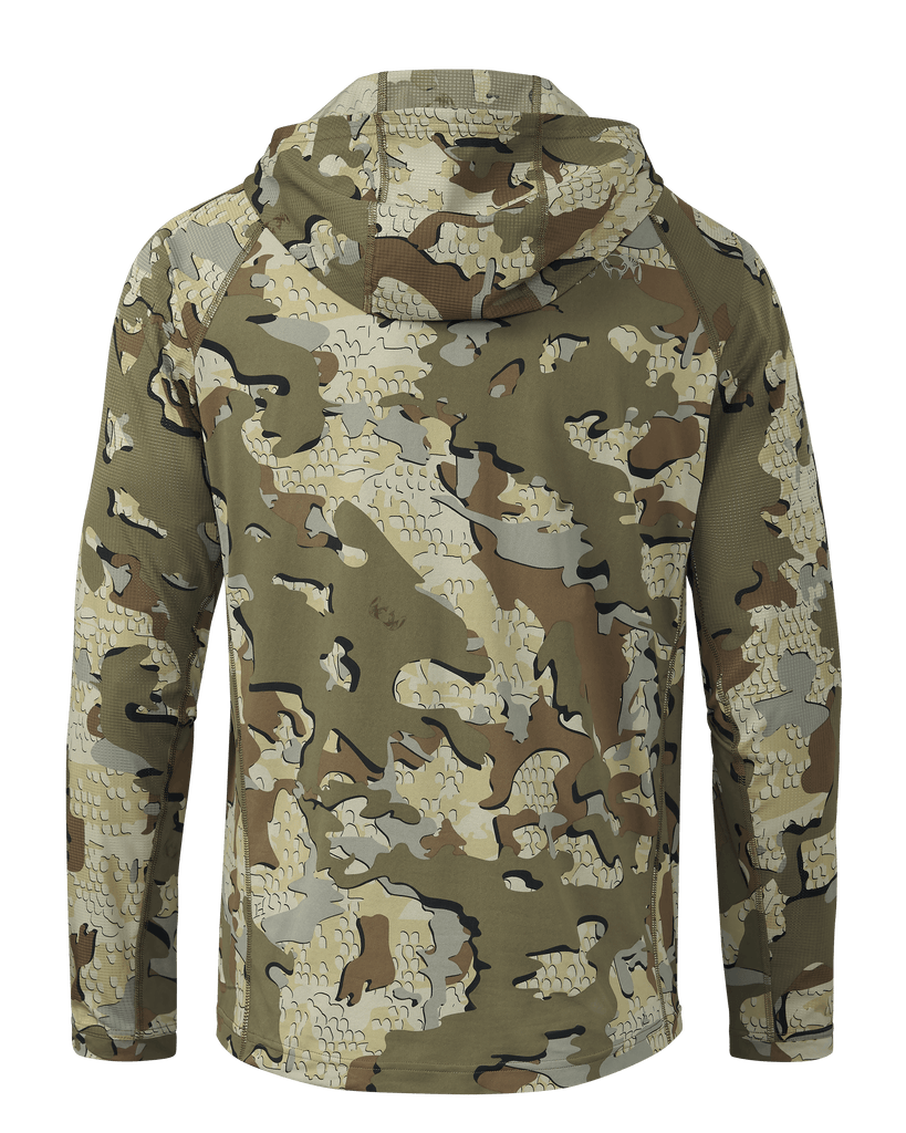 Tiburon Hybrid Hoodie | Valo – KUIU