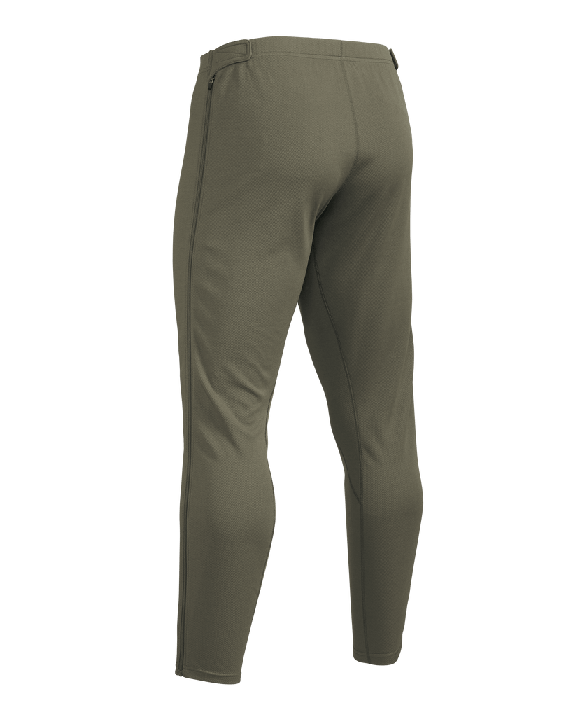 PRO Merino 200 Zip-Off Long Johns | KUIU