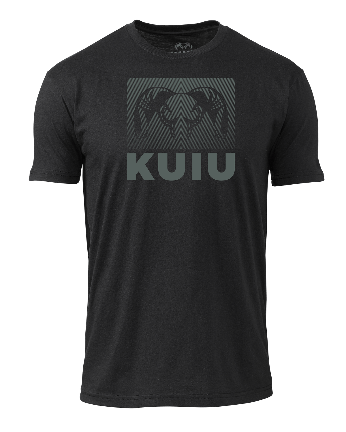 KUIU Fade T-Shirt | Black