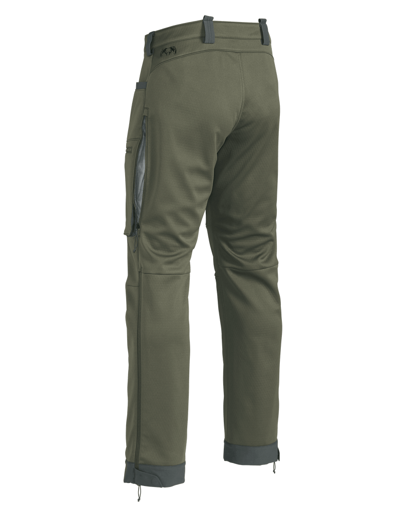 Encounter Quiet Hunting Pants - Ash | KUIU