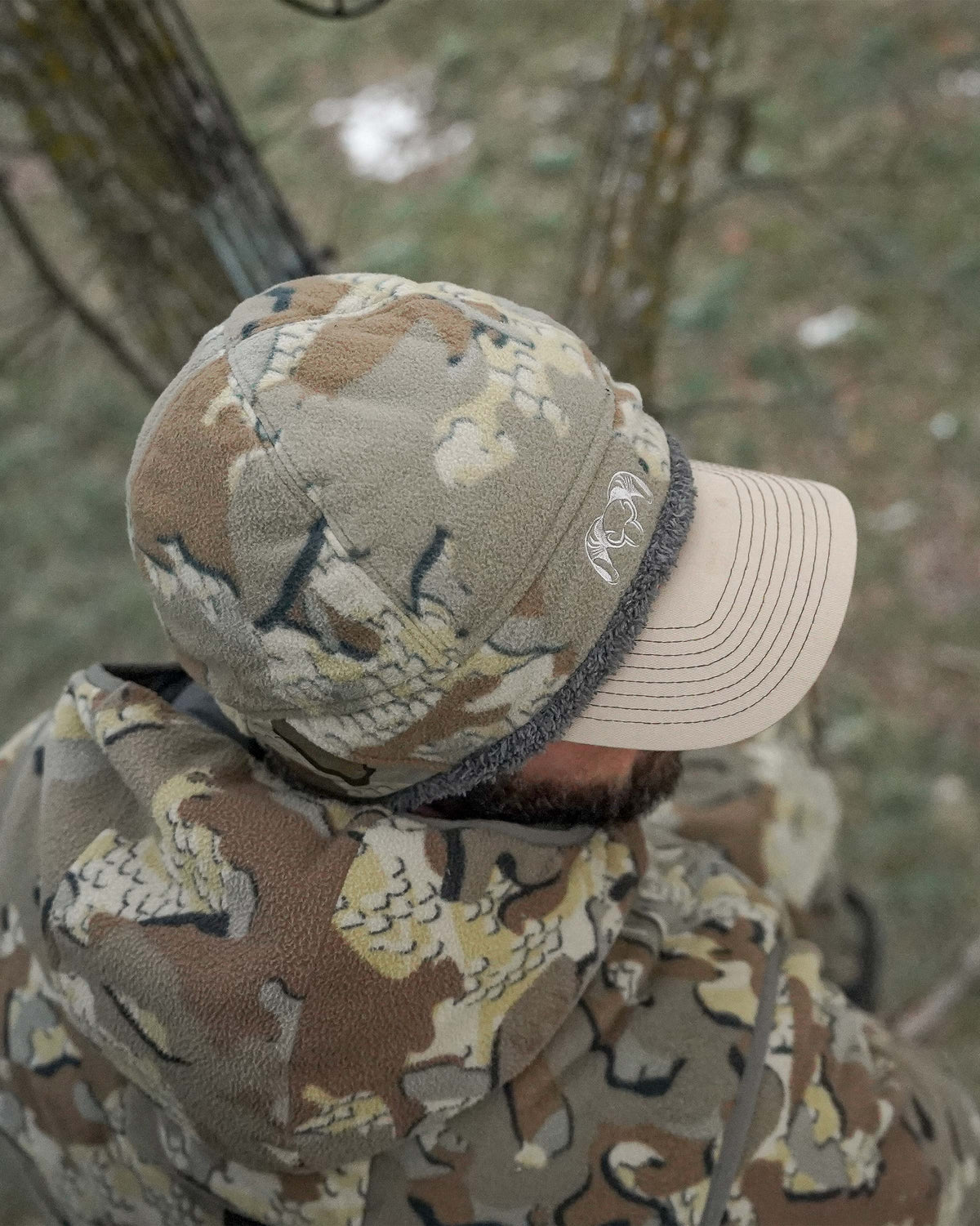 Kuiu camo hat online