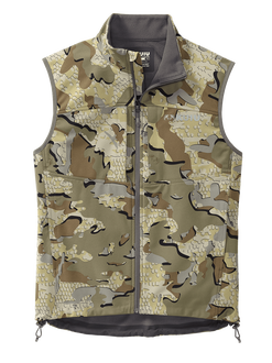 Guide DCS Vest in Valo Camouflage