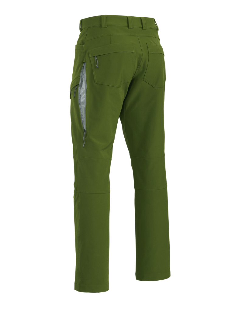 Quick-Drying Mid-Weight Attack Pant | Verde Green – KUIU
