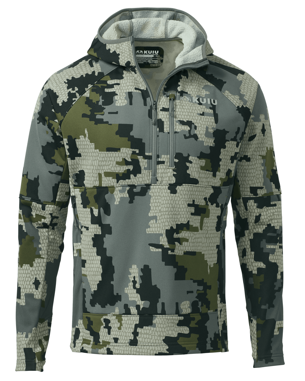 Kuiu online strongfleece 260