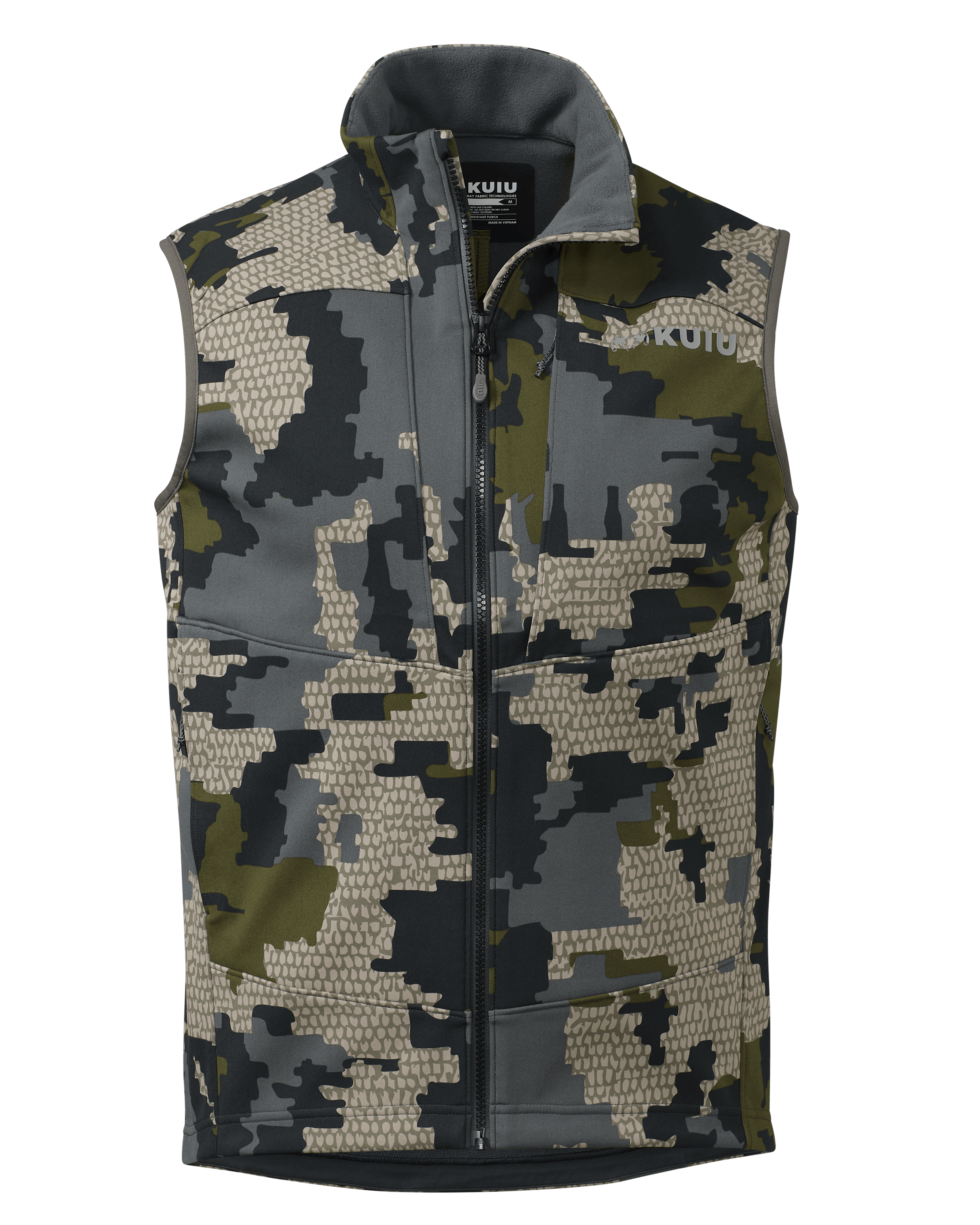 Kuiu 2025 down vest