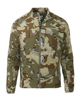 Kenai Jacket in Valo Camouflage