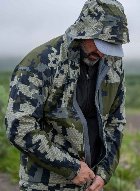 Hunting Jackets Vests KUIU