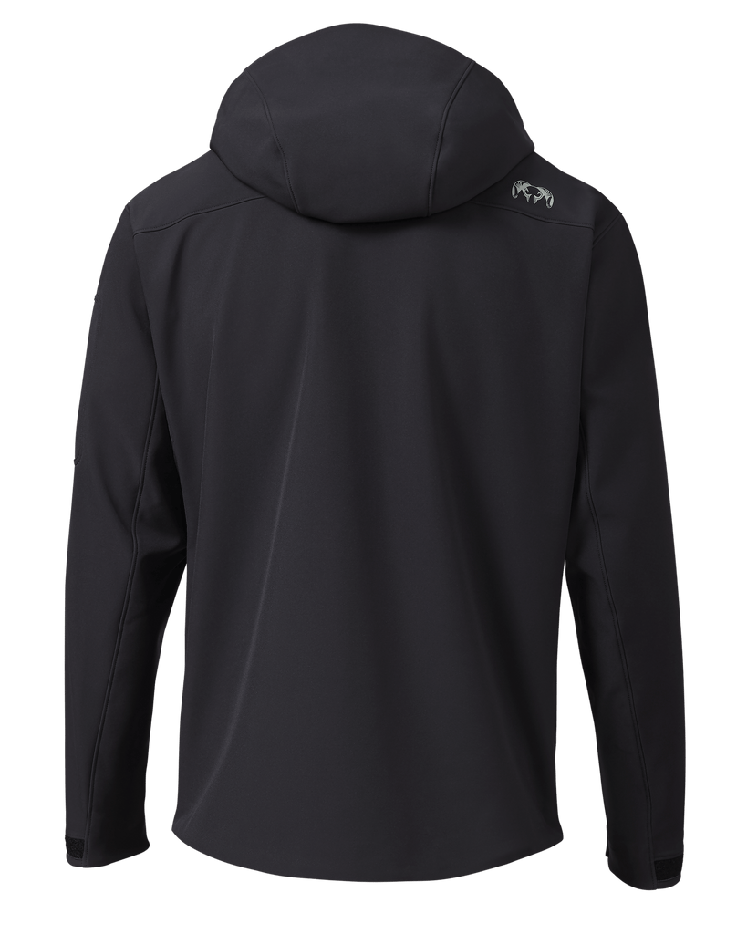 Guide PRO Hooded Jacket | Black – KUIU