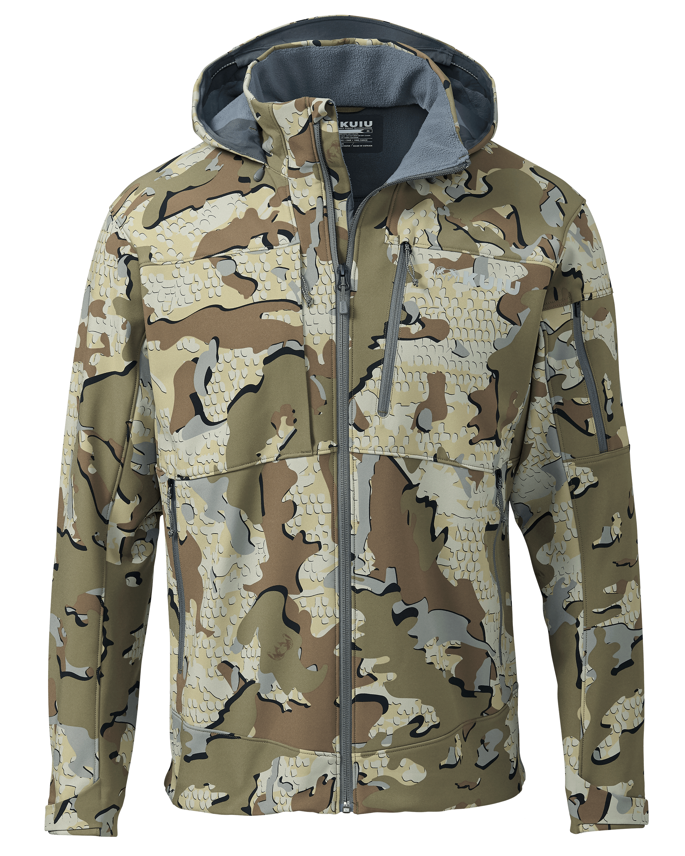 KUIU hotsell GUIDE JACKET