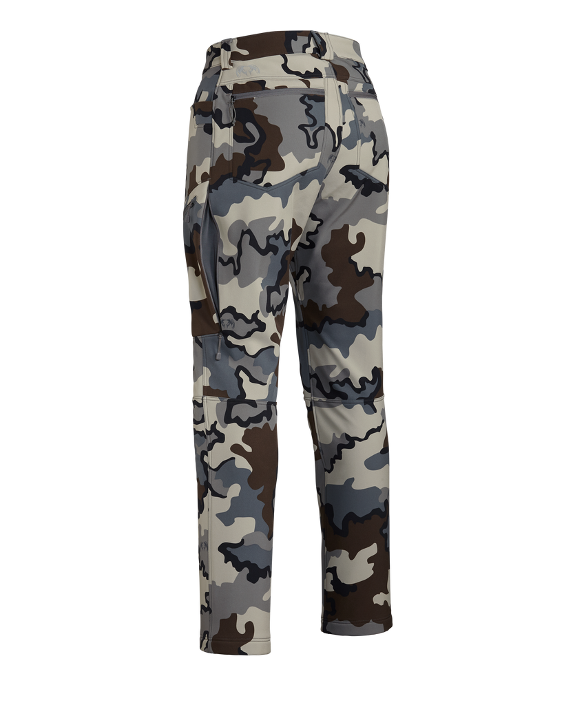 Guide PRO Women's Camo Pants - Vias Pattern | KUIU