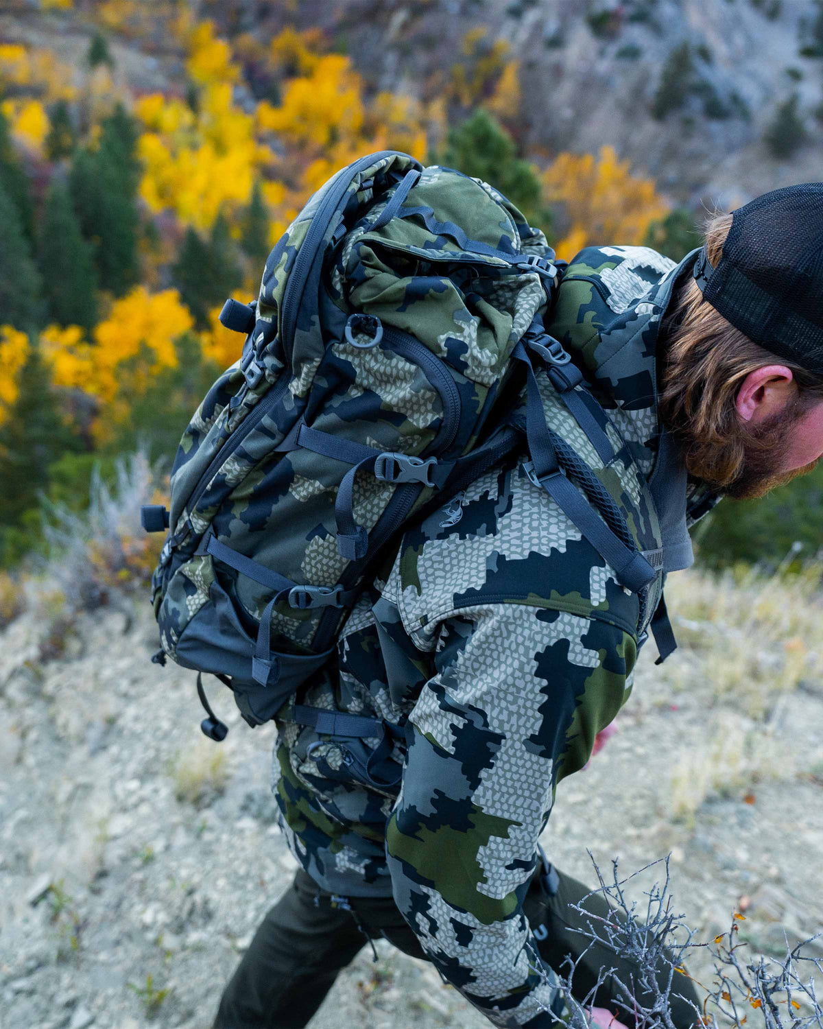 Kuiu outlet Hunting backpack