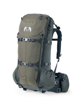 PRO 2300 Bag in Ash Pantom