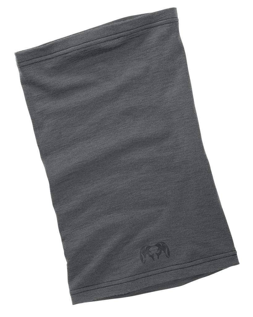 Outlet ULTRA Merino 145 Neck Gaiter | Charcoal – KUIU