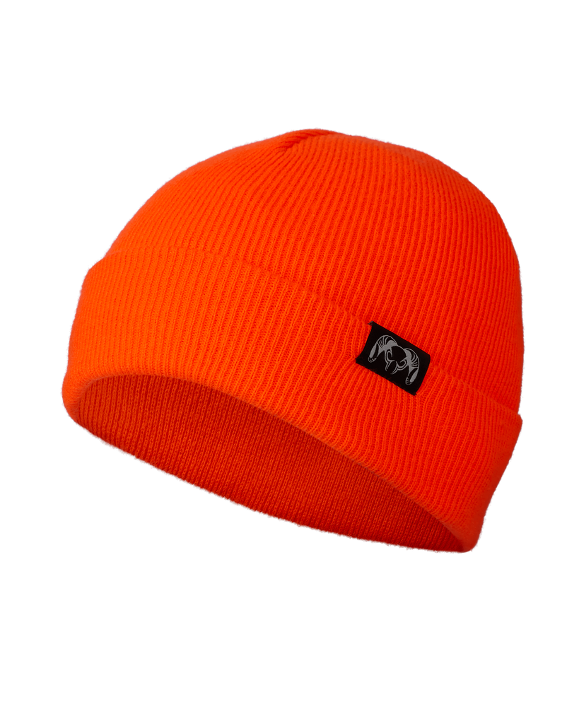 KUIU Beanie | Blaze Orange