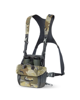 PRO Bino Harness in Valo Camouflage