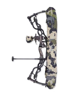 SFS Bow Cover Kit in Verde Camouflage