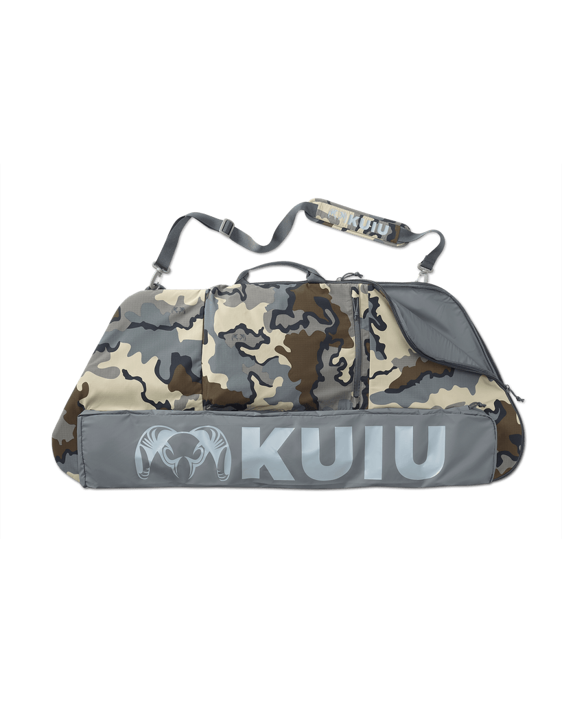 Bow Travel Cover | Vias – KUIU