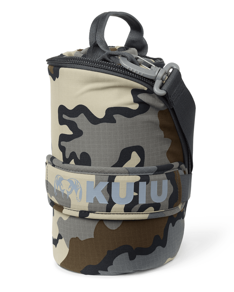 Bow Travel Cover | Vias – KUIU