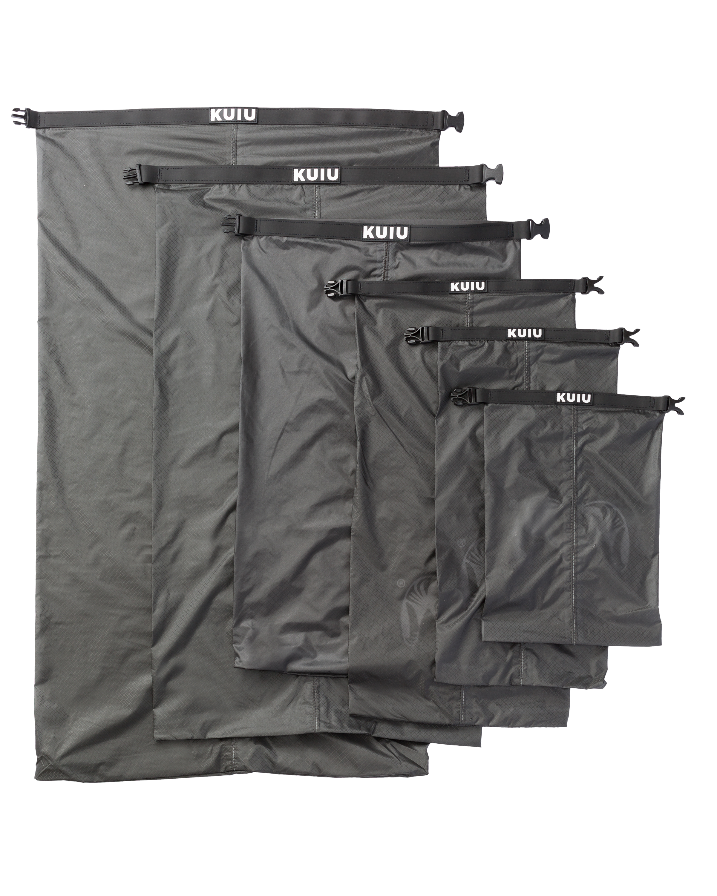 Kuiu roll shop top dry bag