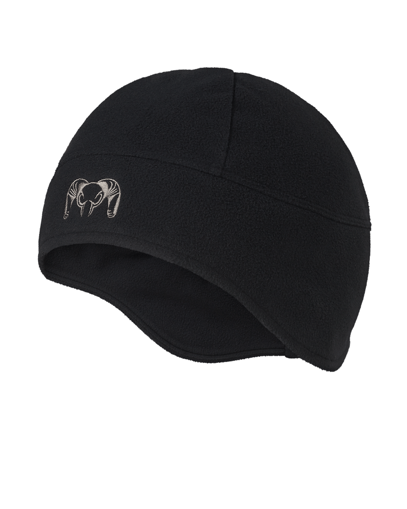 Front of Proximity LT Beanie in Black