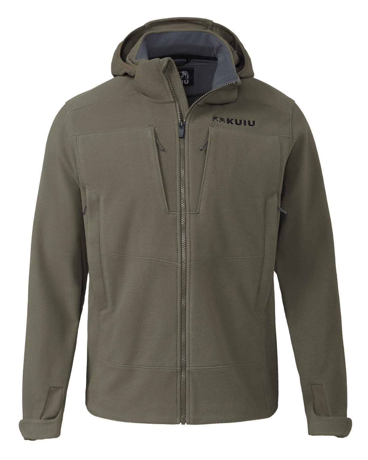 Kuiu Hoodie outlet Jacket XL