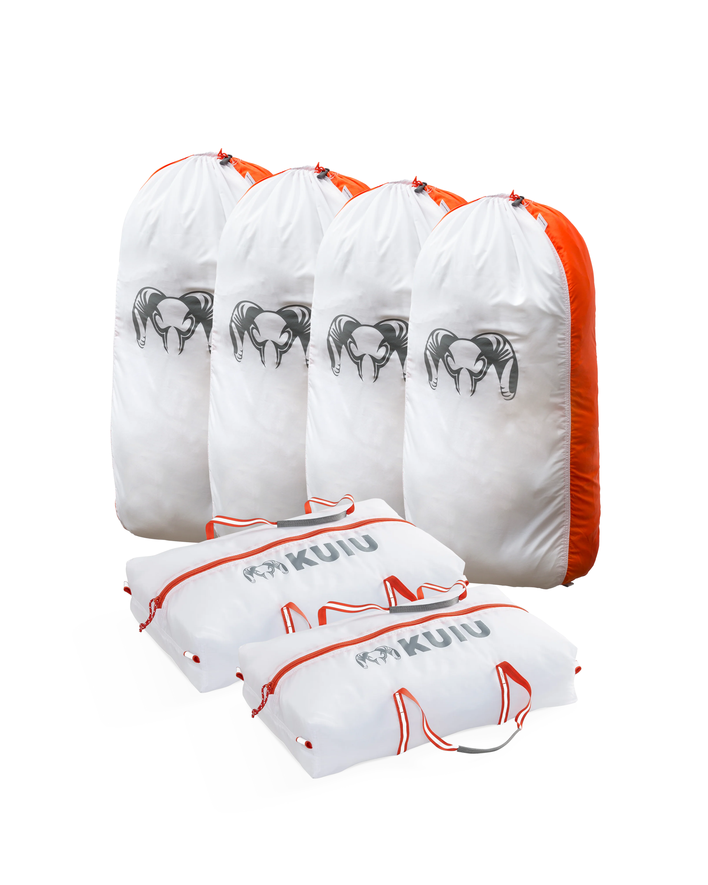 Kuiu meat outlet bags