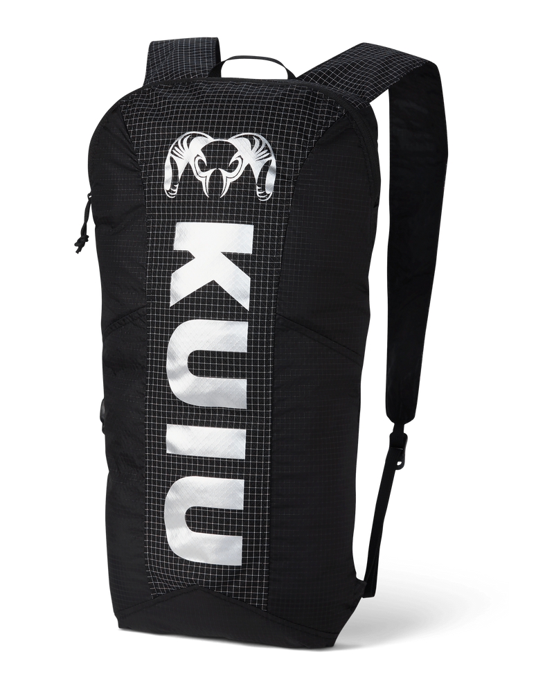 Front of Extreema Stuffable Pack in Black