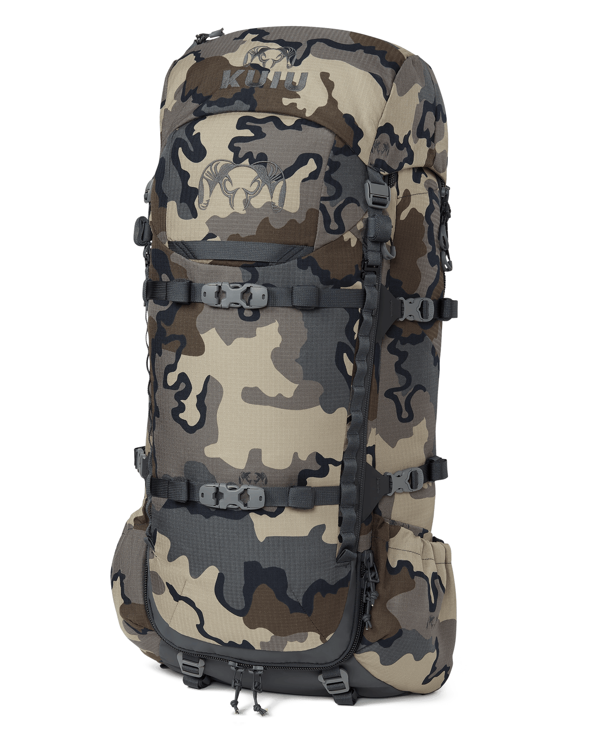 PRO Divide 4500 Bag Vias KUIU