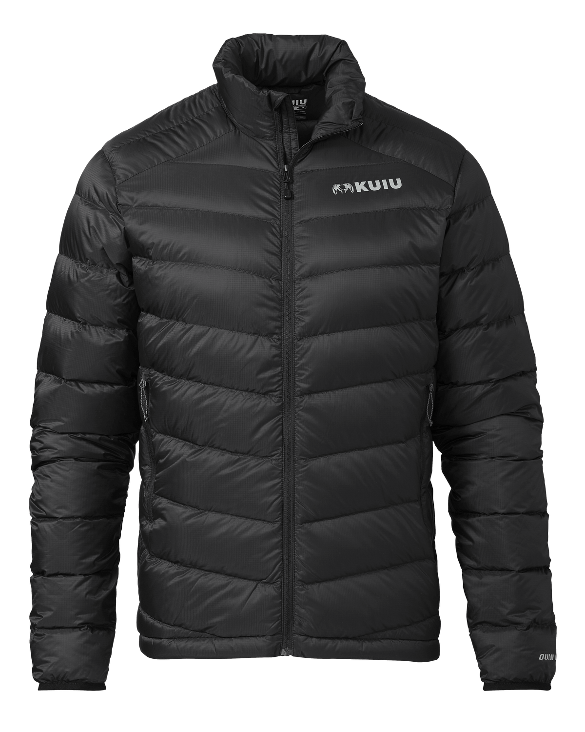 Kuiu popular jacket