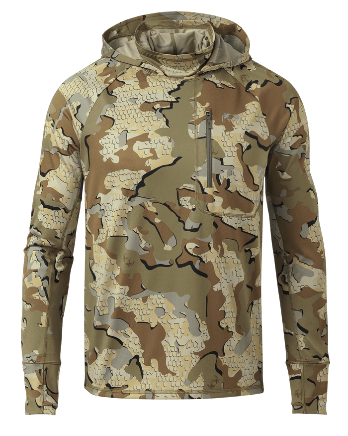 Gila PRO LS Hoodie | Valo – KUIU